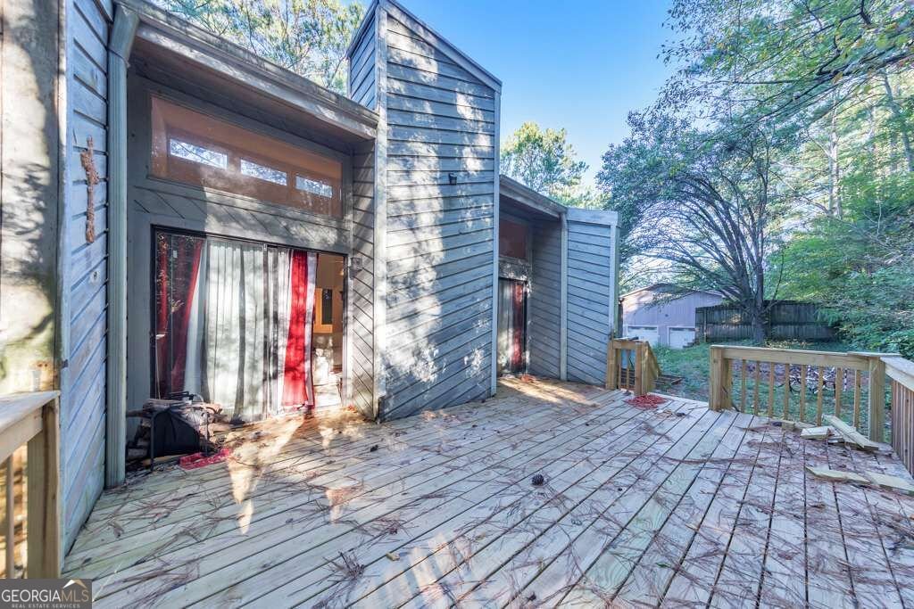 2932 Rock Bridge Road Marietta - Photo 32