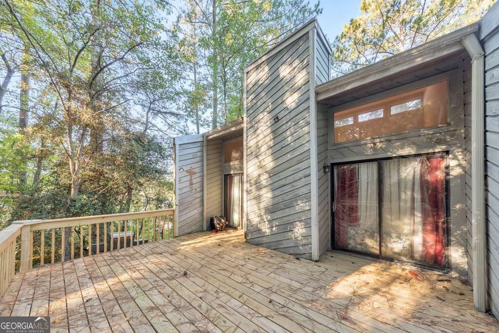 2932 Rock Bridge Road Marietta - Photo 33