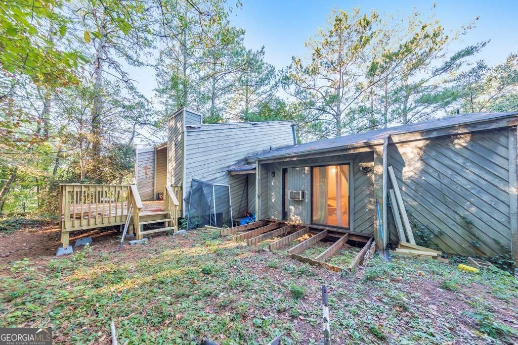 2932 Rock Bridge Road Marietta - Photo 34