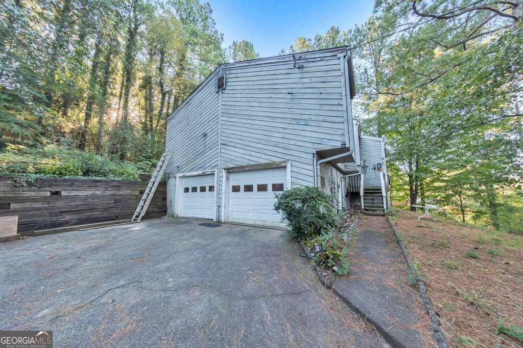 2932 Rock Bridge Road Marietta - Photo 35