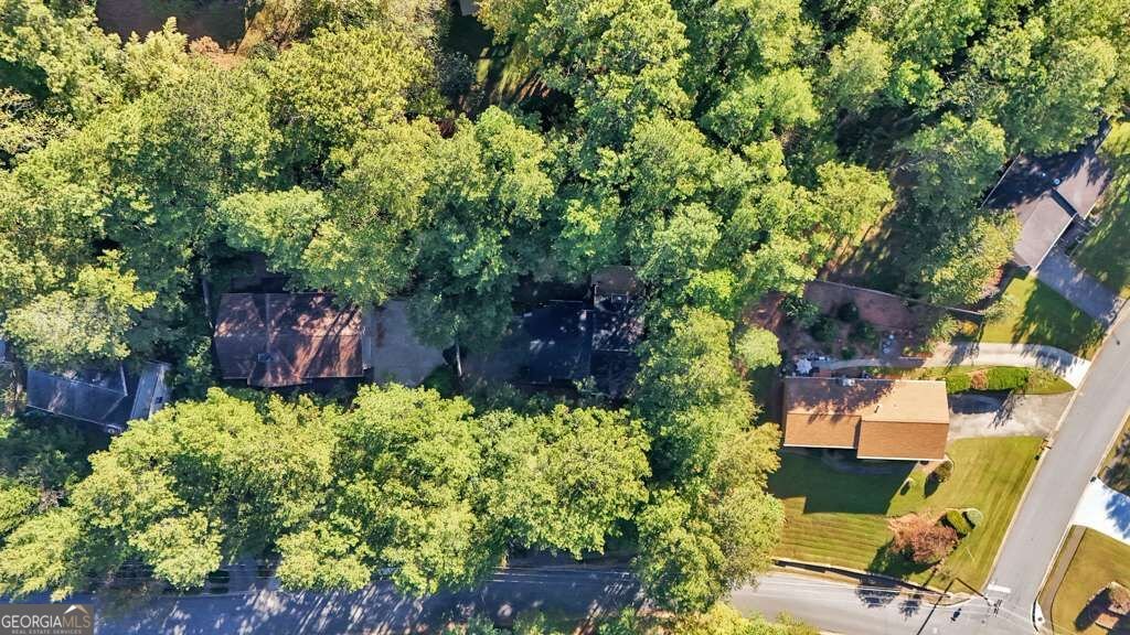 2932 Rock Bridge Road Marietta - Photo 36
