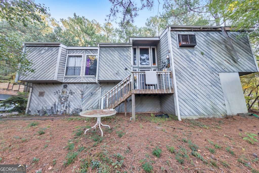 2932 Rock Bridge Road Marietta - Photo 37