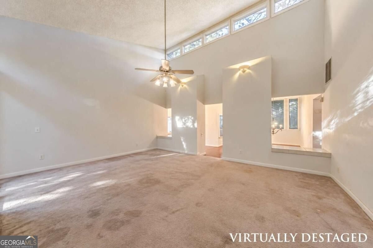 2932 Rock Bridge Road Marietta - Photo 7