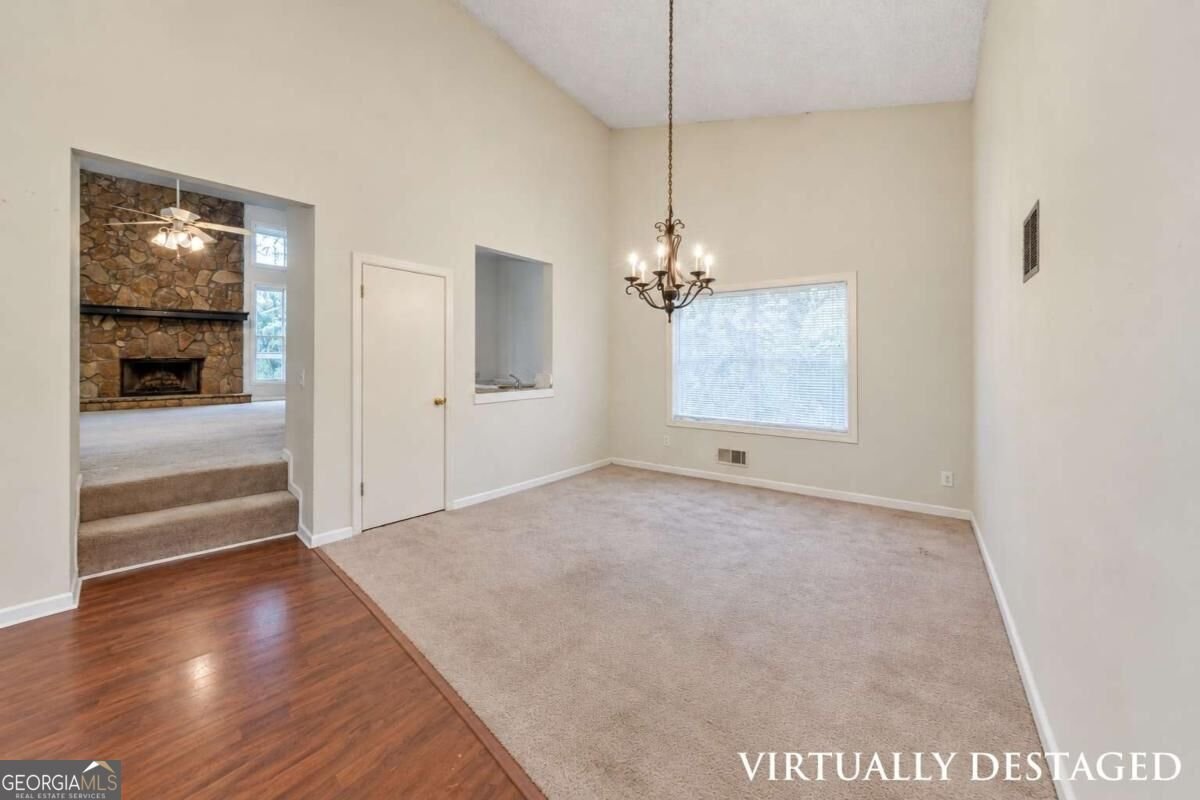 2932 Rock Bridge Road Marietta - Photo 8