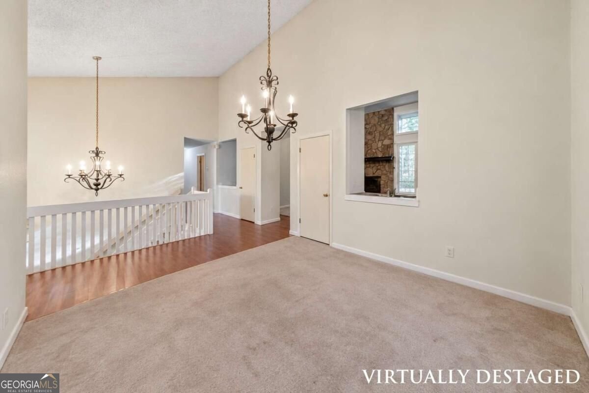 2932 Rock Bridge Road Marietta - Photo 9