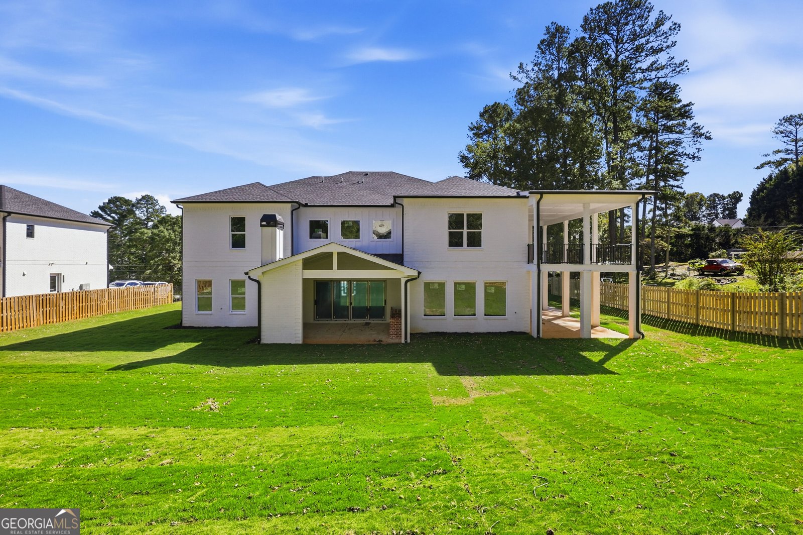 2227 Five Forks Trickum Road Lawrenceville - Photo 19