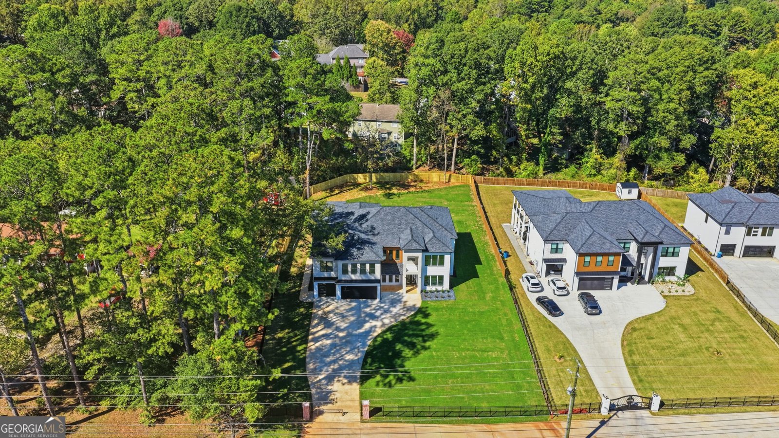 2227 Five Forks Trickum Road Lawrenceville - Photo 24