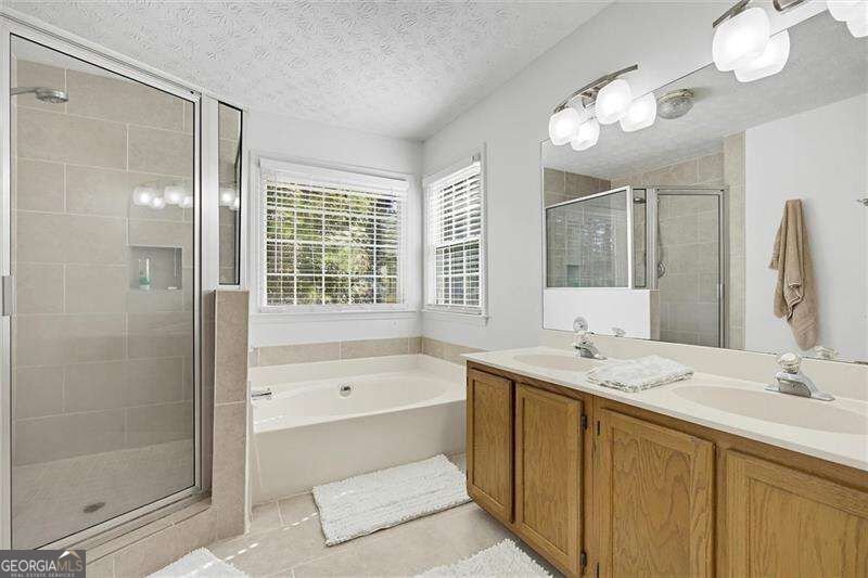 5214 Michaels Way Woodstock - Photo 23