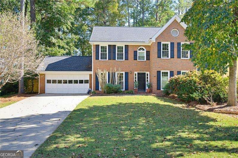 5214 Michaels Way Woodstock - Photo 36