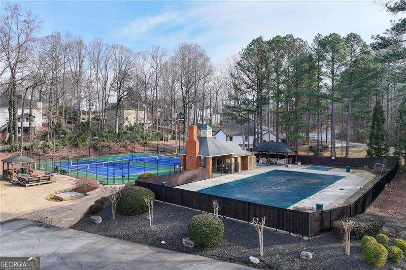 5214 Michaels Way Woodstock - Photo 37