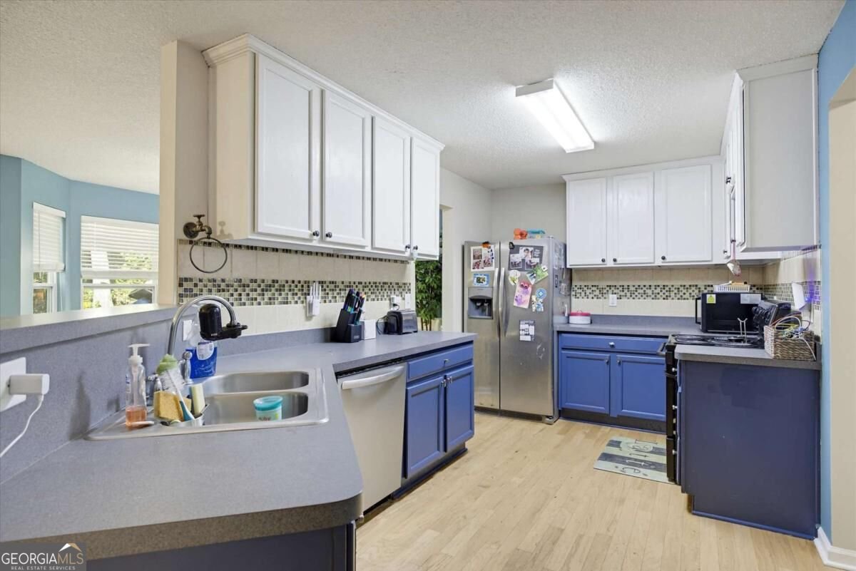 114 Darbys Run Court Hiram - Photo 10