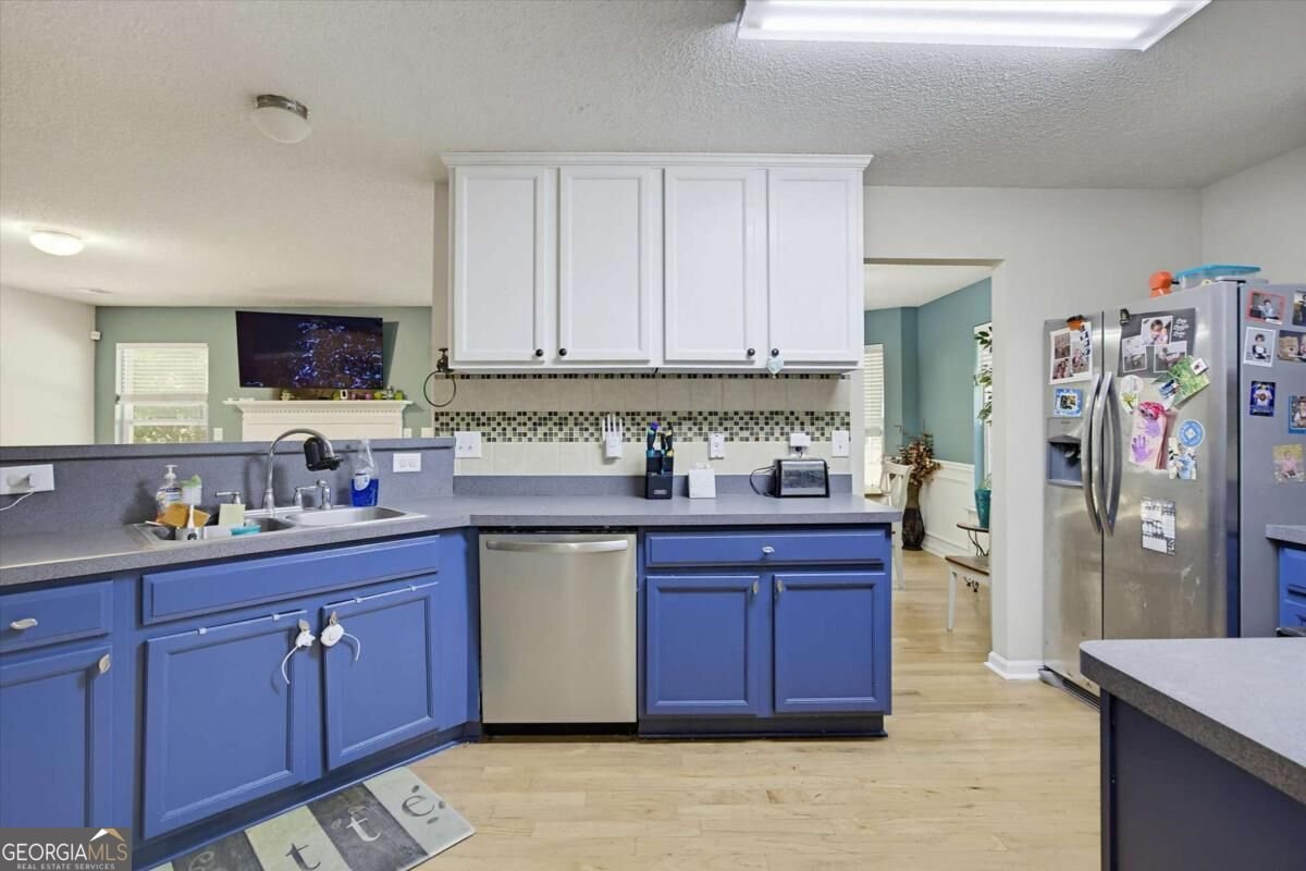 114 Darbys Run Court Hiram - Photo 11