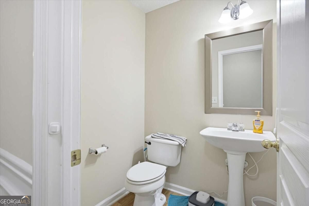 114 Darbys Run Court Hiram - Photo 14