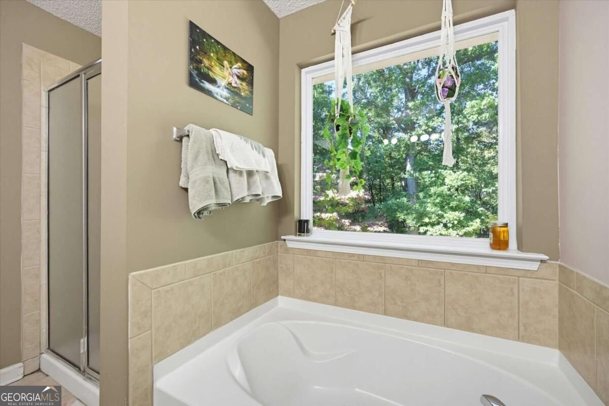 114 Darbys Run Court Hiram - Photo 17