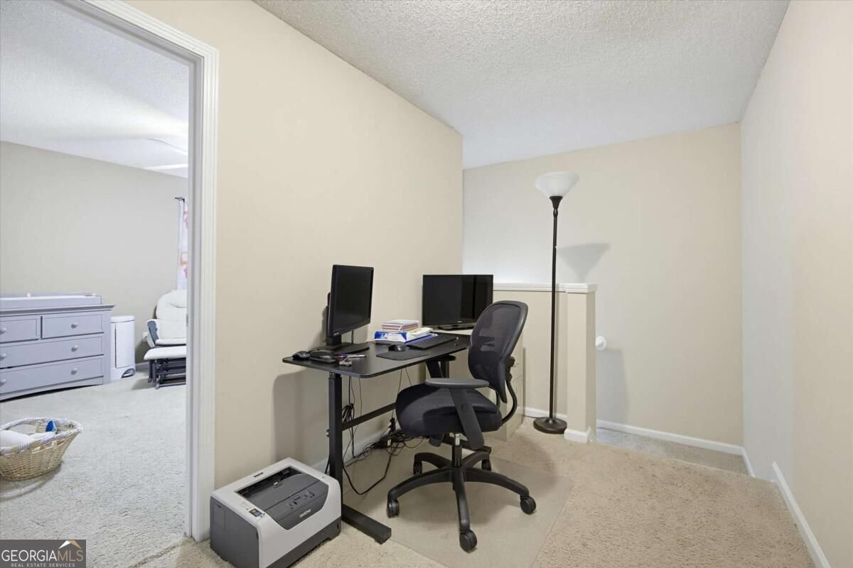 114 Darbys Run Court Hiram - Photo 19