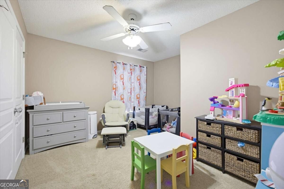 114 Darbys Run Court Hiram - Photo 20