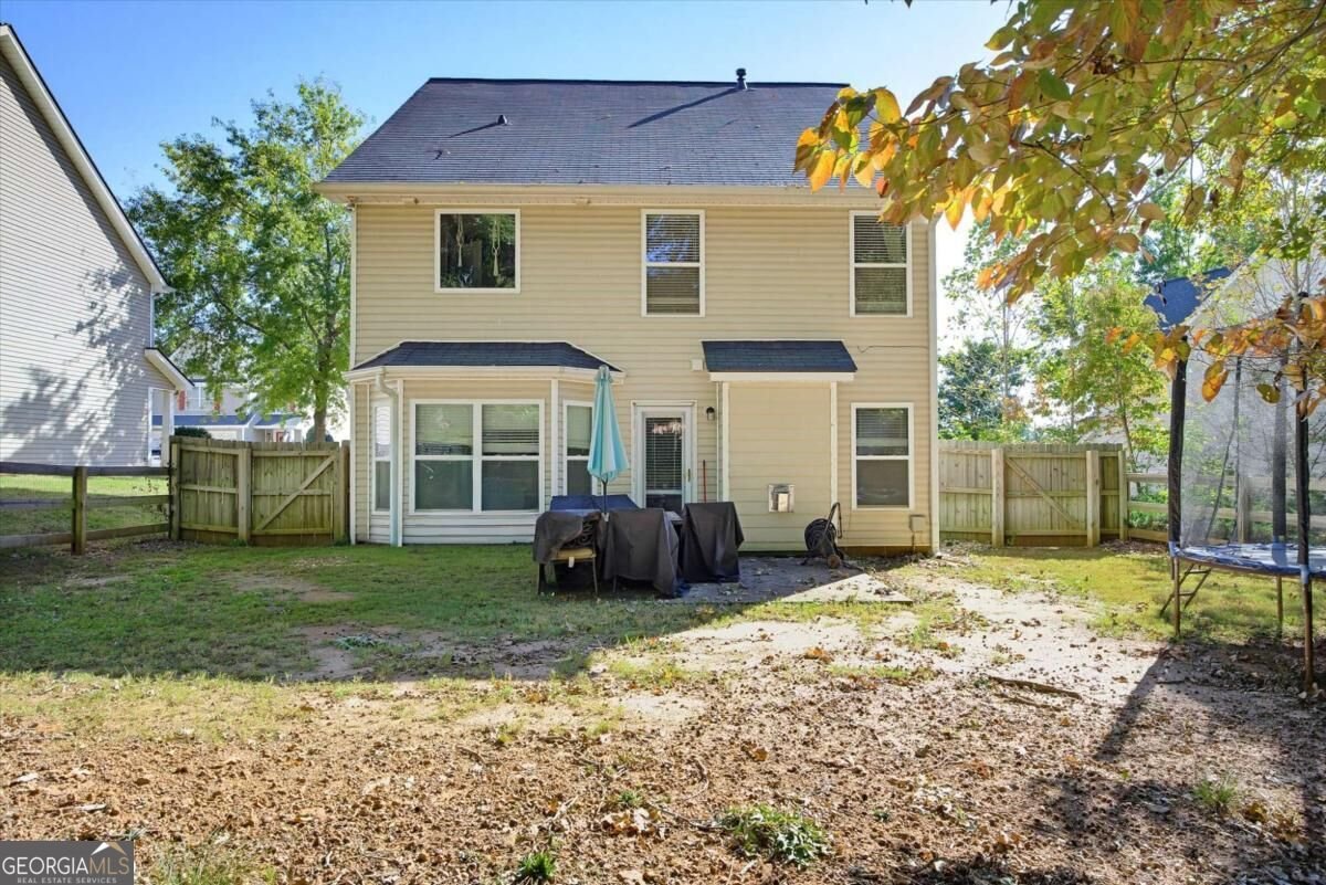 114 Darbys Run Court Hiram - Photo 25
