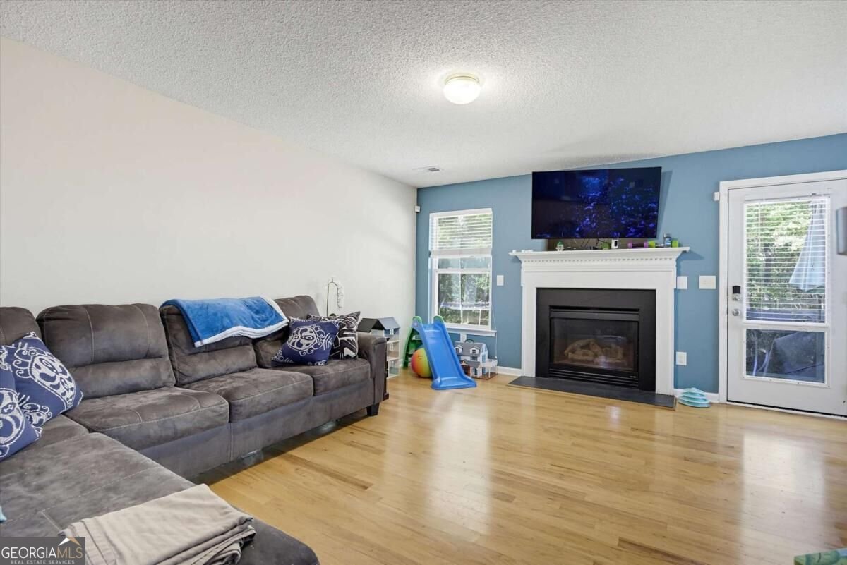 114 Darbys Run Court Hiram - Photo 6