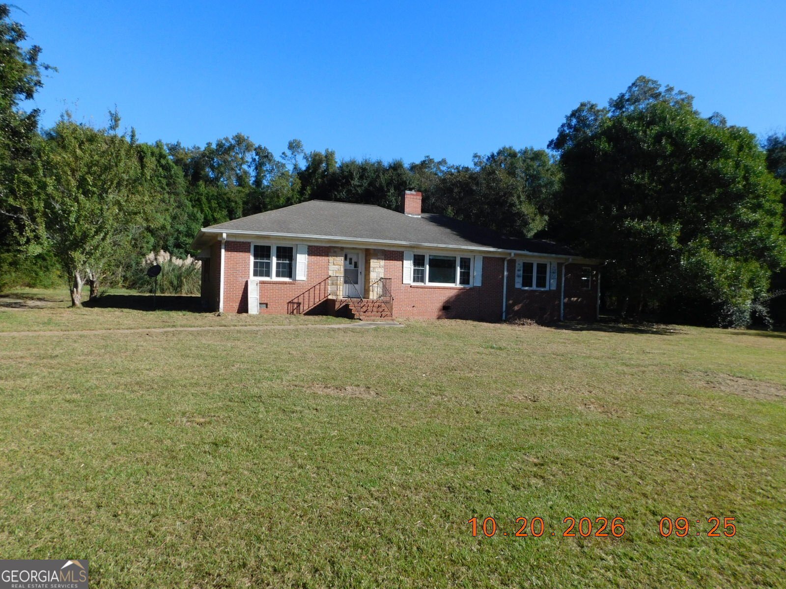 3020 Crest Hwy Thomaston - main photo