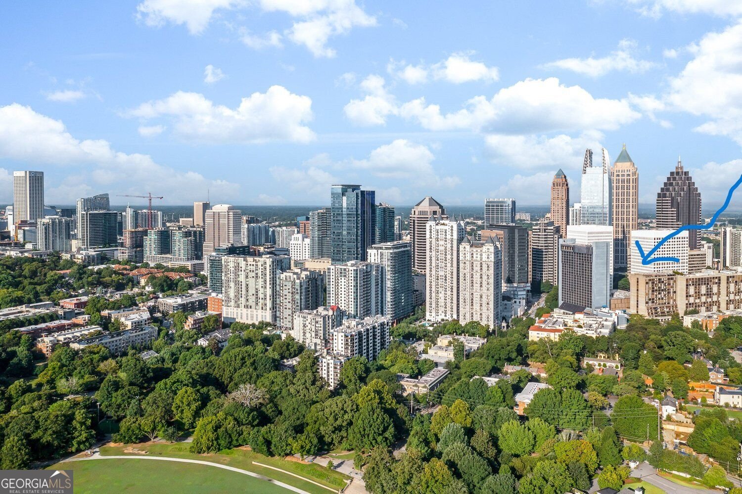147 15th Street Atlanta - Photo 12