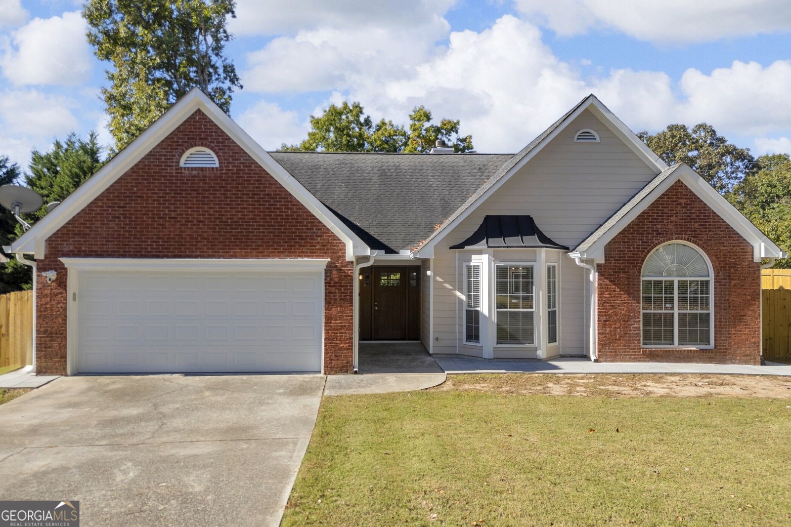 2230 Ashley Crossing Court Lawrenceville - main photo