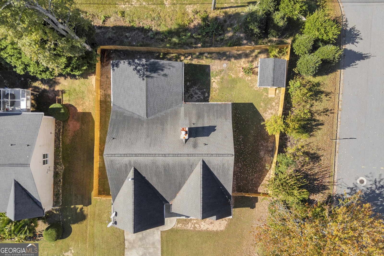 2230 Ashley Crossing Court Lawrenceville - Photo 103