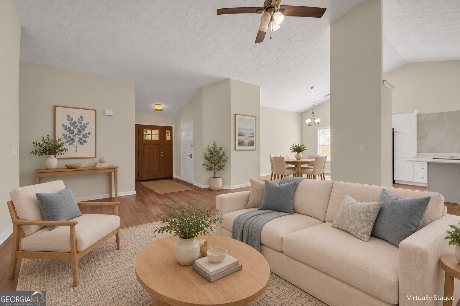 2230 Ashley Crossing Court Lawrenceville - Photo 15