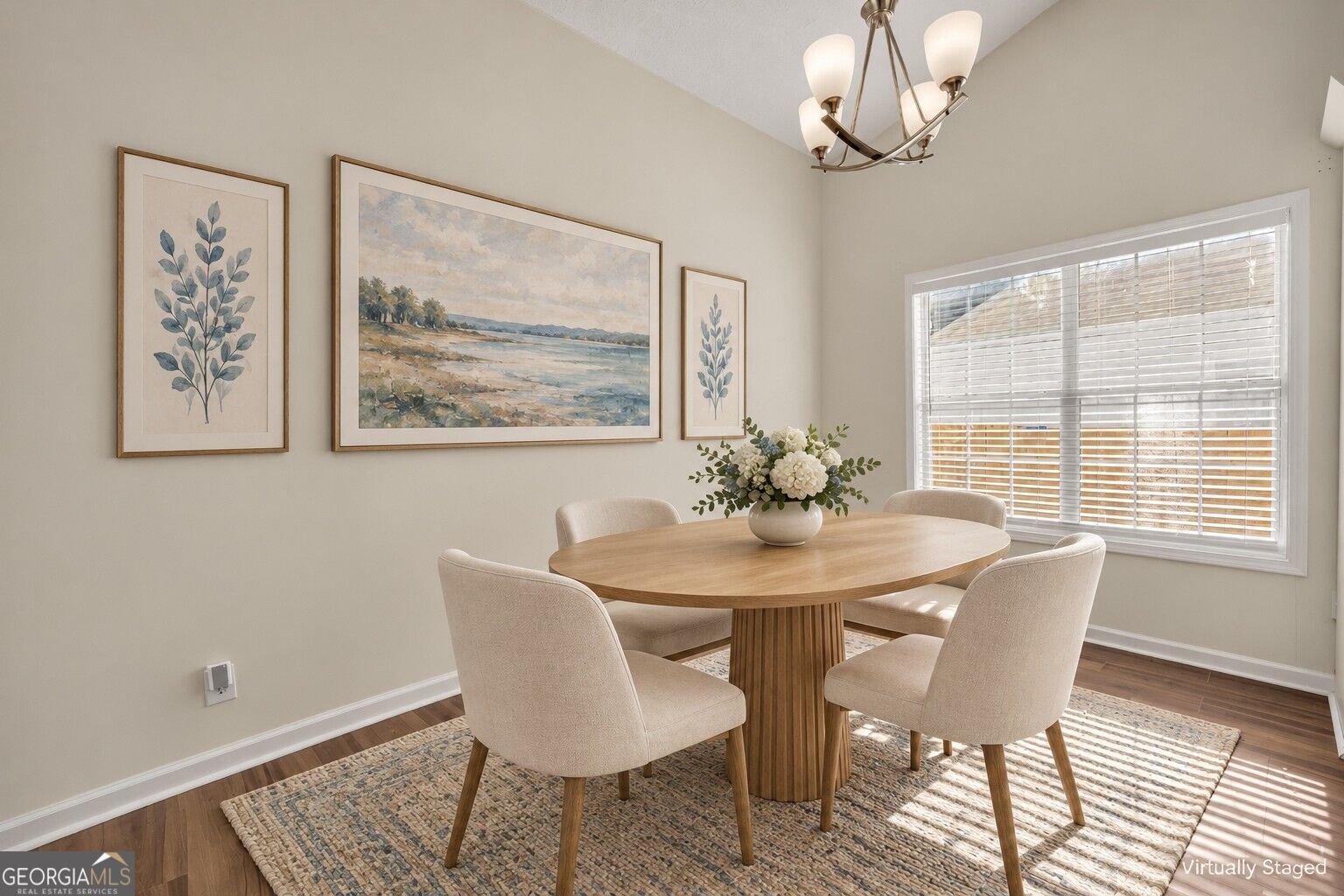 2230 Ashley Crossing Court Lawrenceville - Photo 21