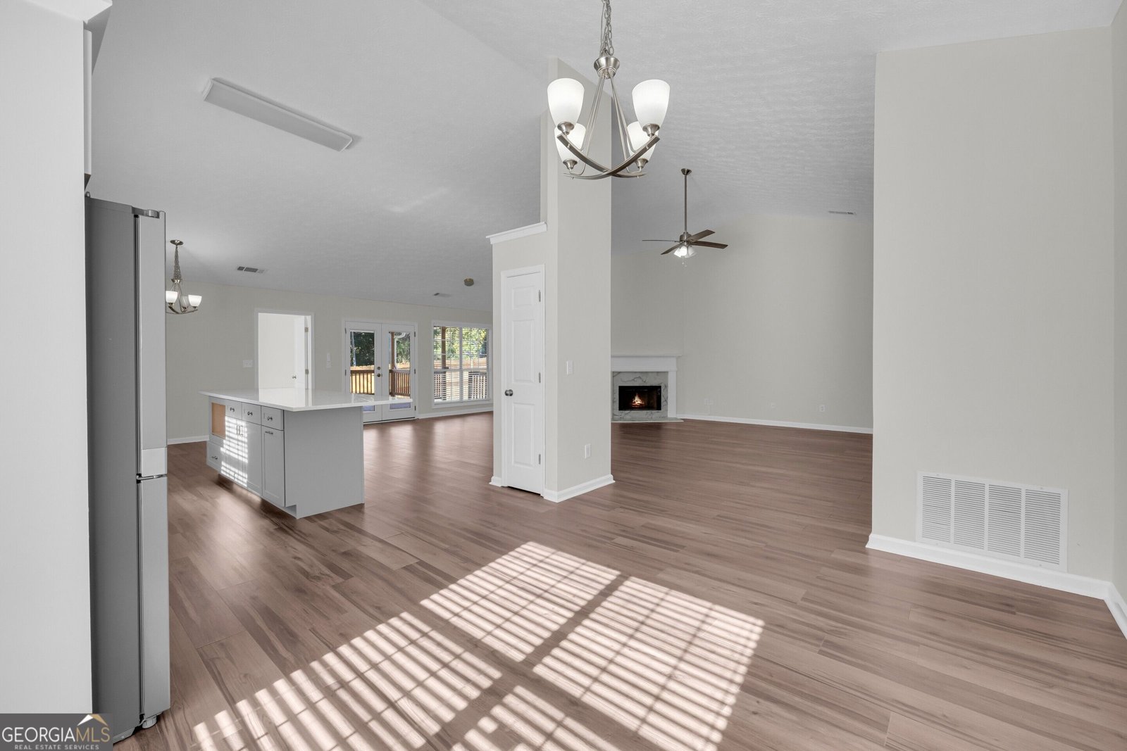 2230 Ashley Crossing Court Lawrenceville - Photo 22