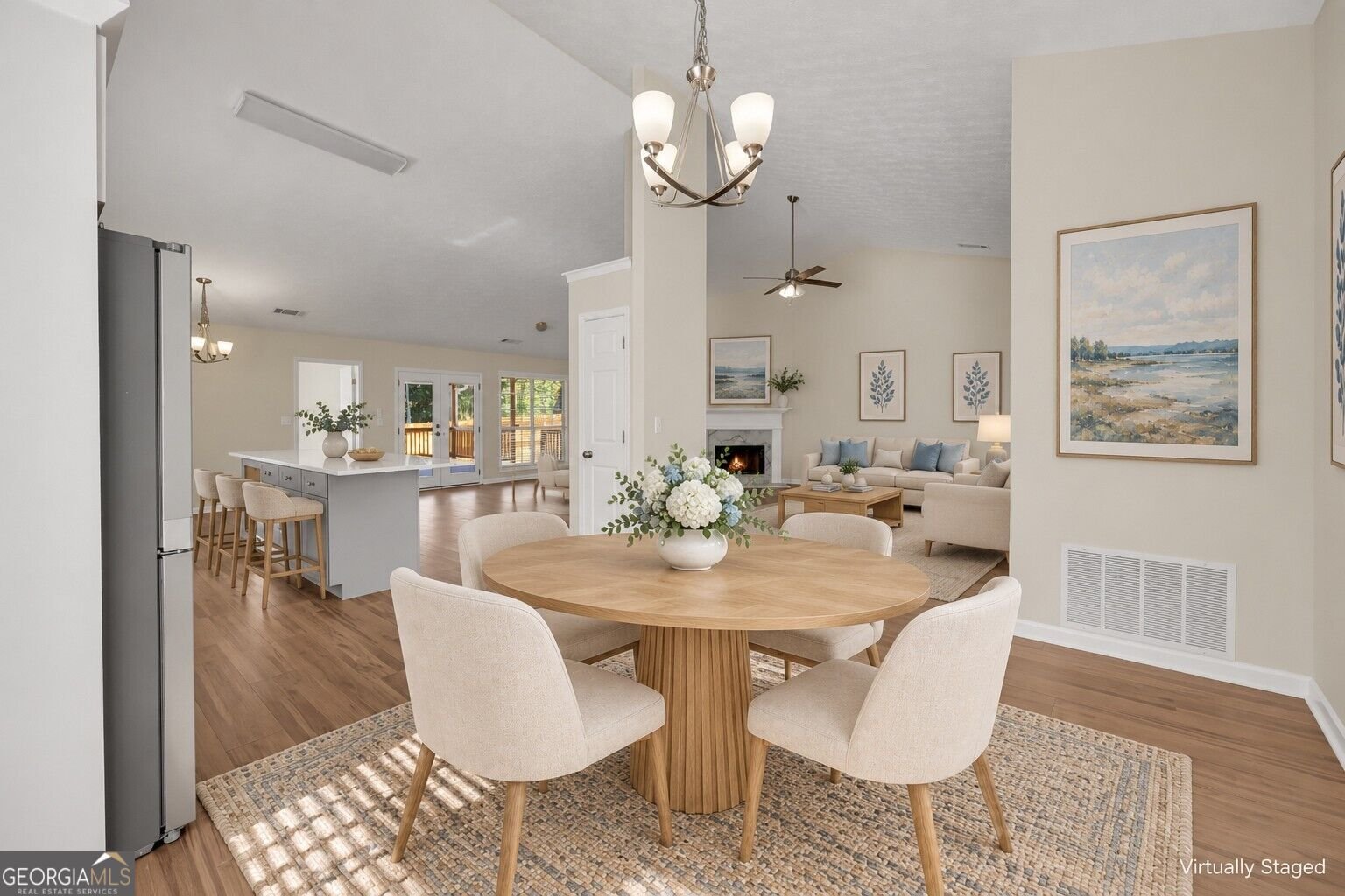 2230 Ashley Crossing Court Lawrenceville - Photo 23