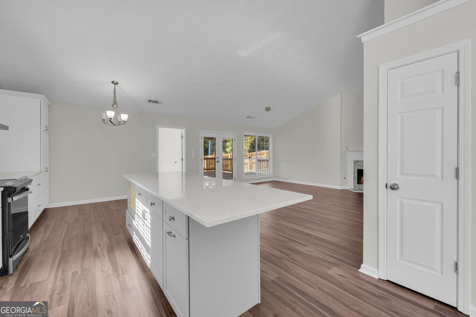 2230 Ashley Crossing Court Lawrenceville - Photo 24