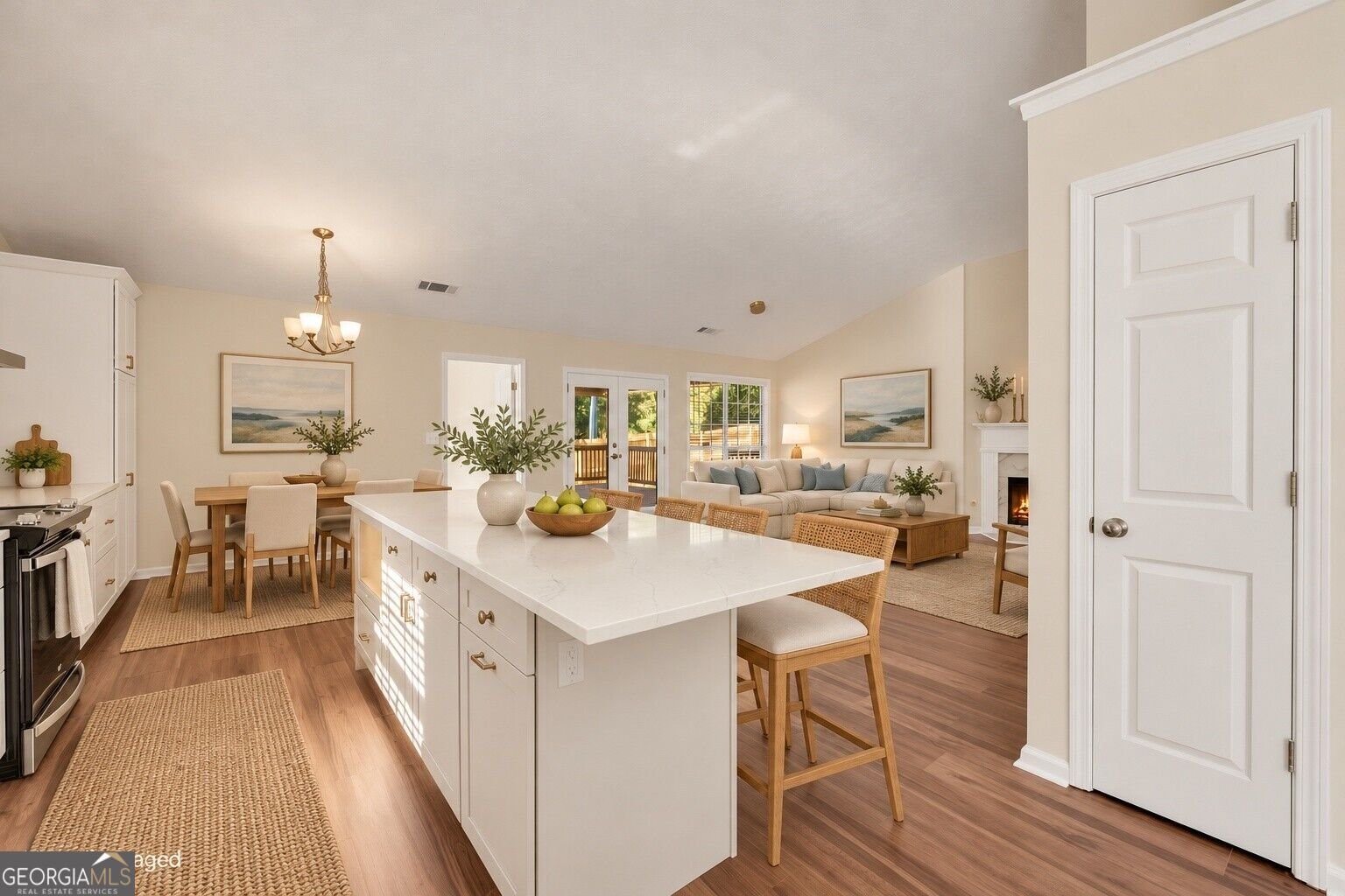 2230 Ashley Crossing Court Lawrenceville - Photo 25