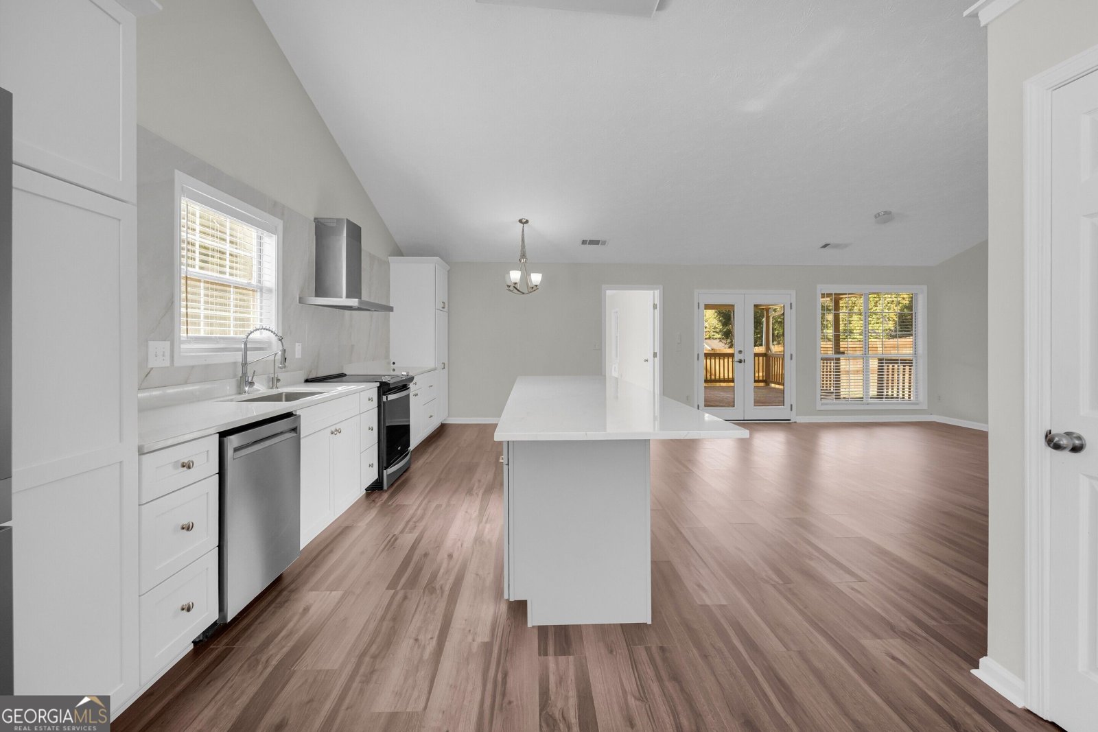 2230 Ashley Crossing Court Lawrenceville - Photo 26