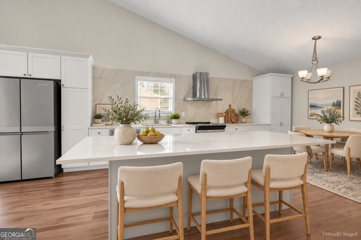 2230 Ashley Crossing Court Lawrenceville - Photo 29