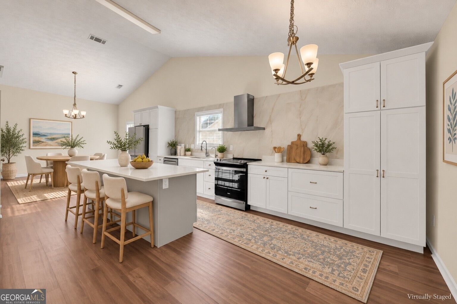 2230 Ashley Crossing Court Lawrenceville - Photo 31