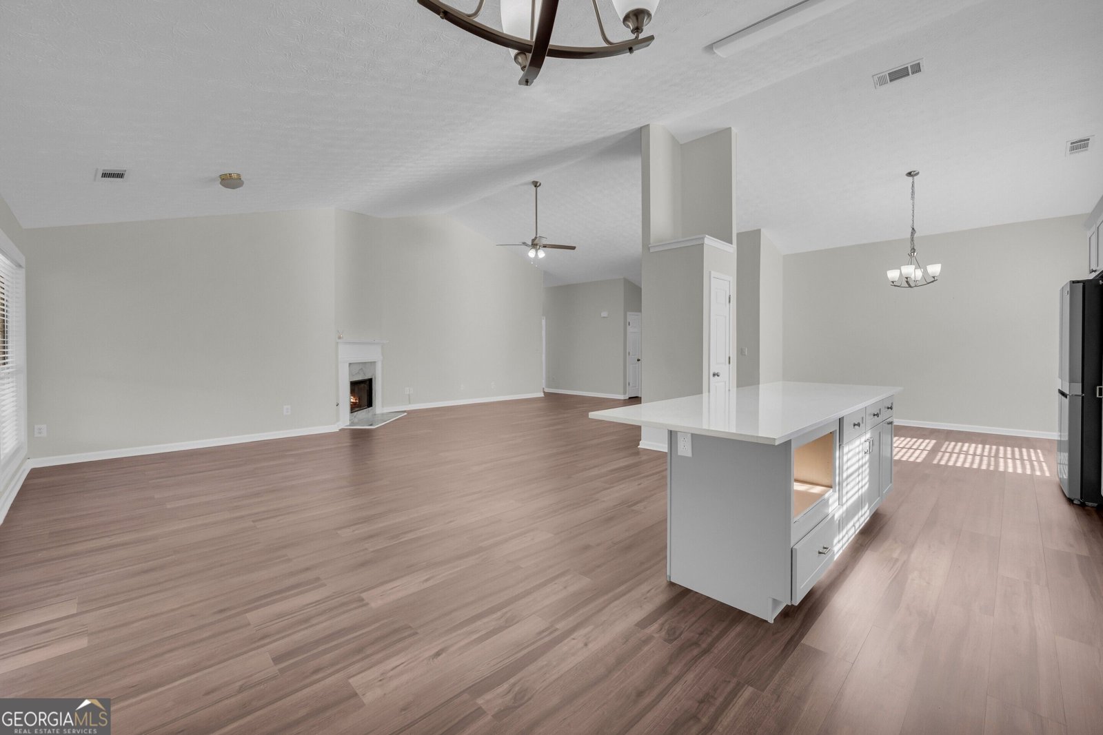 2230 Ashley Crossing Court Lawrenceville - Photo 32