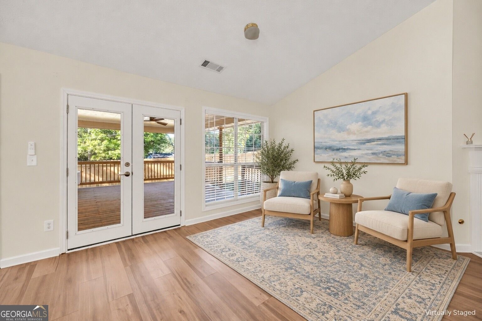 2230 Ashley Crossing Court Lawrenceville - Photo 35