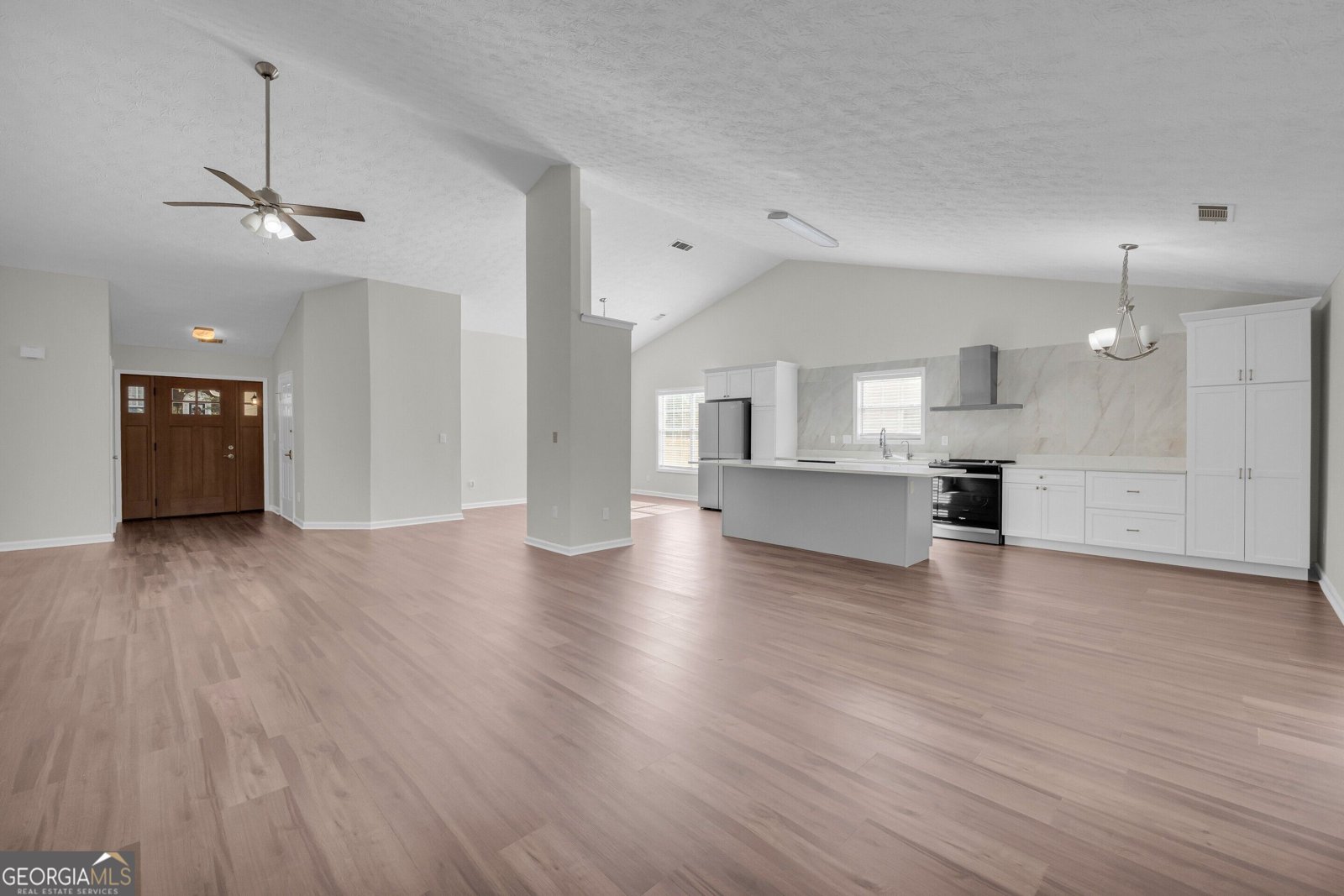 2230 Ashley Crossing Court Lawrenceville - Photo 36
