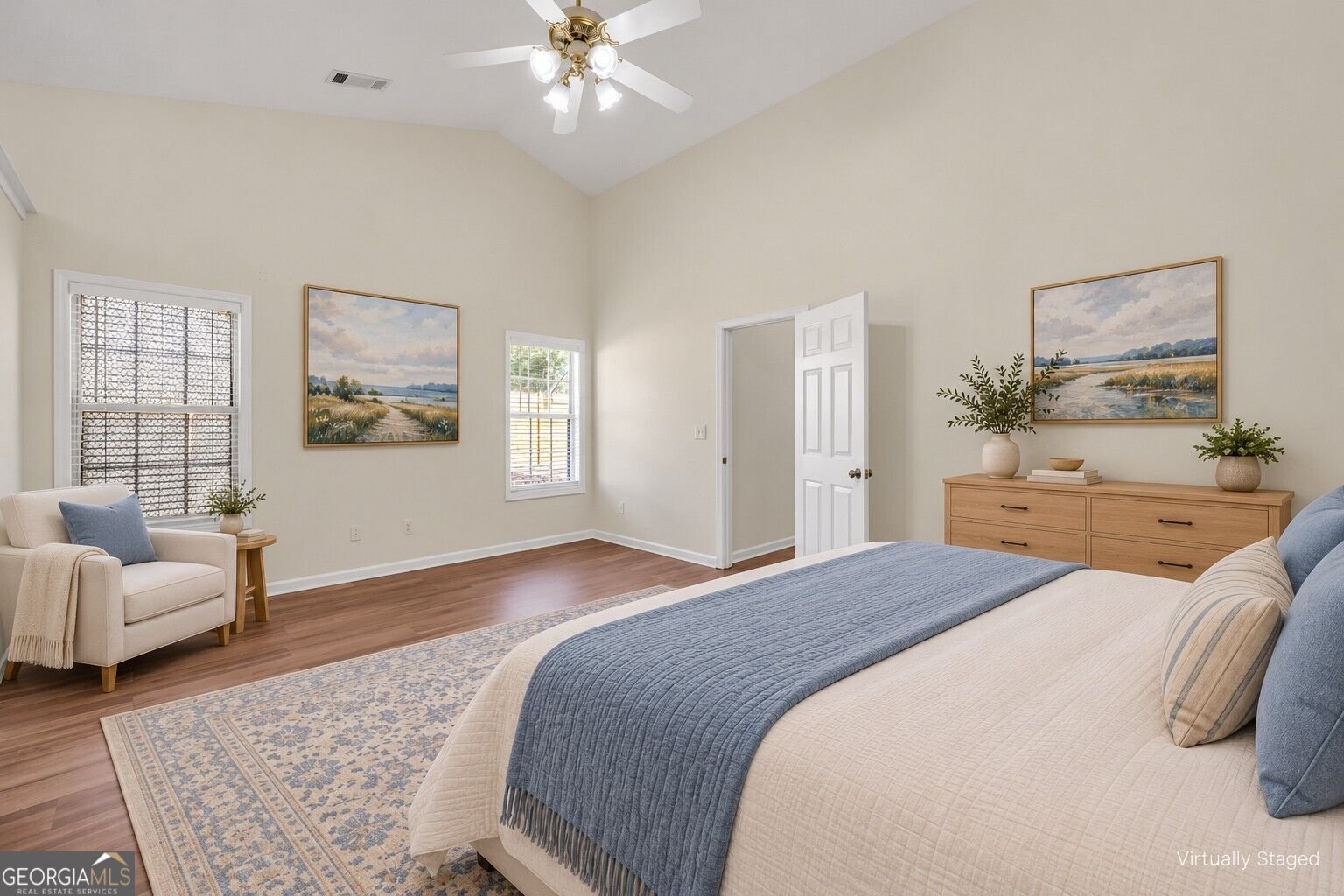 2230 Ashley Crossing Court Lawrenceville - Photo 60