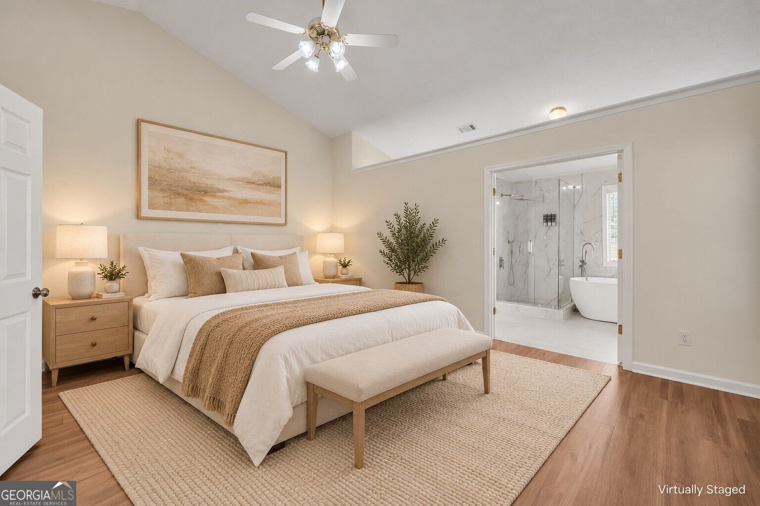 2230 Ashley Crossing Court Lawrenceville - Photo 62