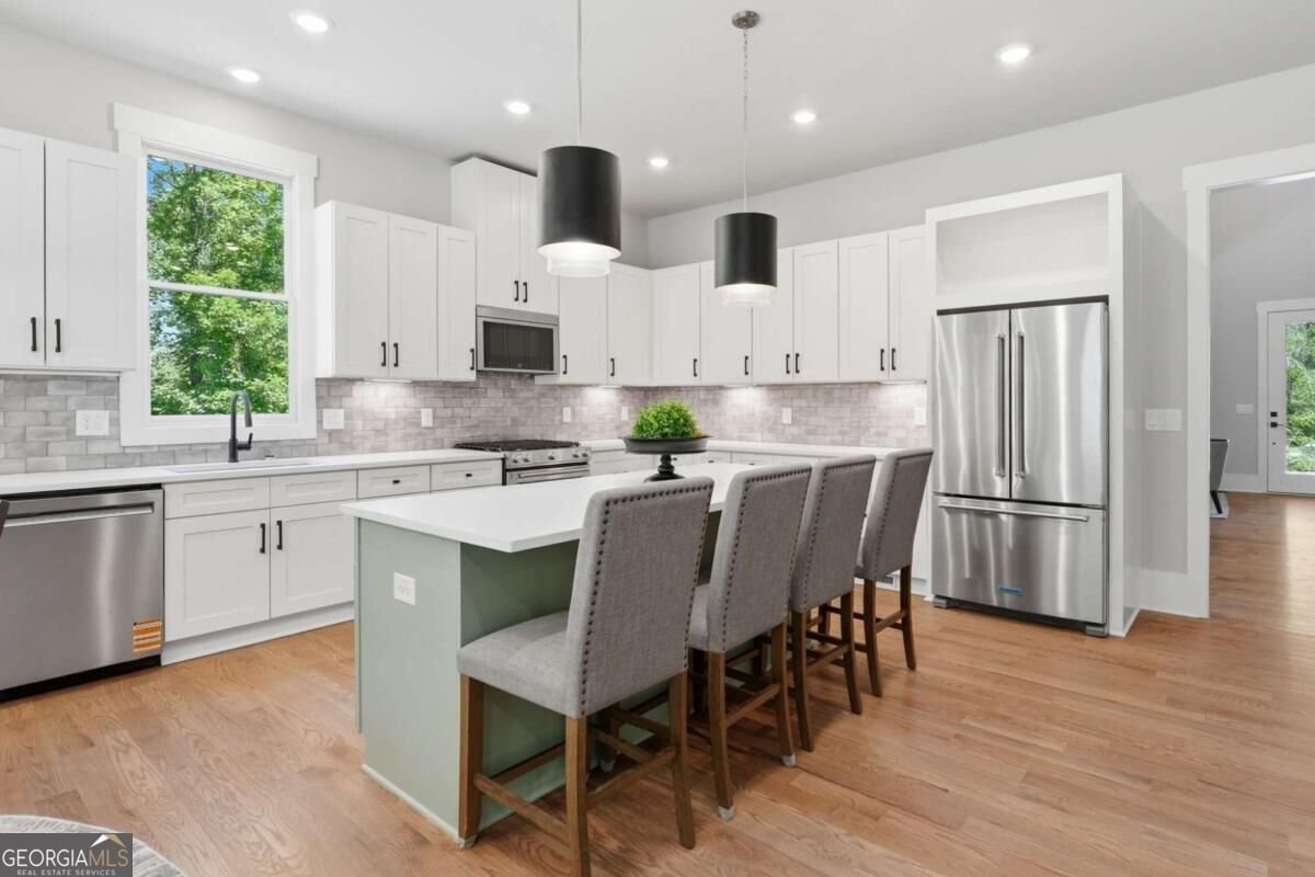 115 Old Avery Drive Canton - Photo 18