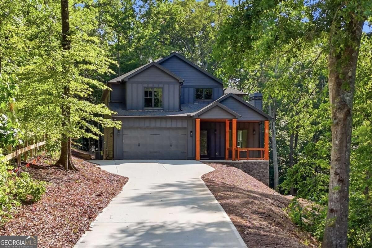 115 Old Avery Drive Canton - Photo 54