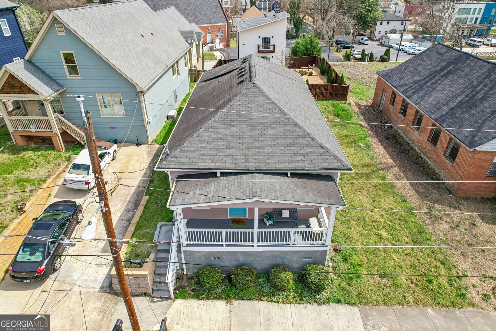 906 Sims Street Atlanta - Photo 26