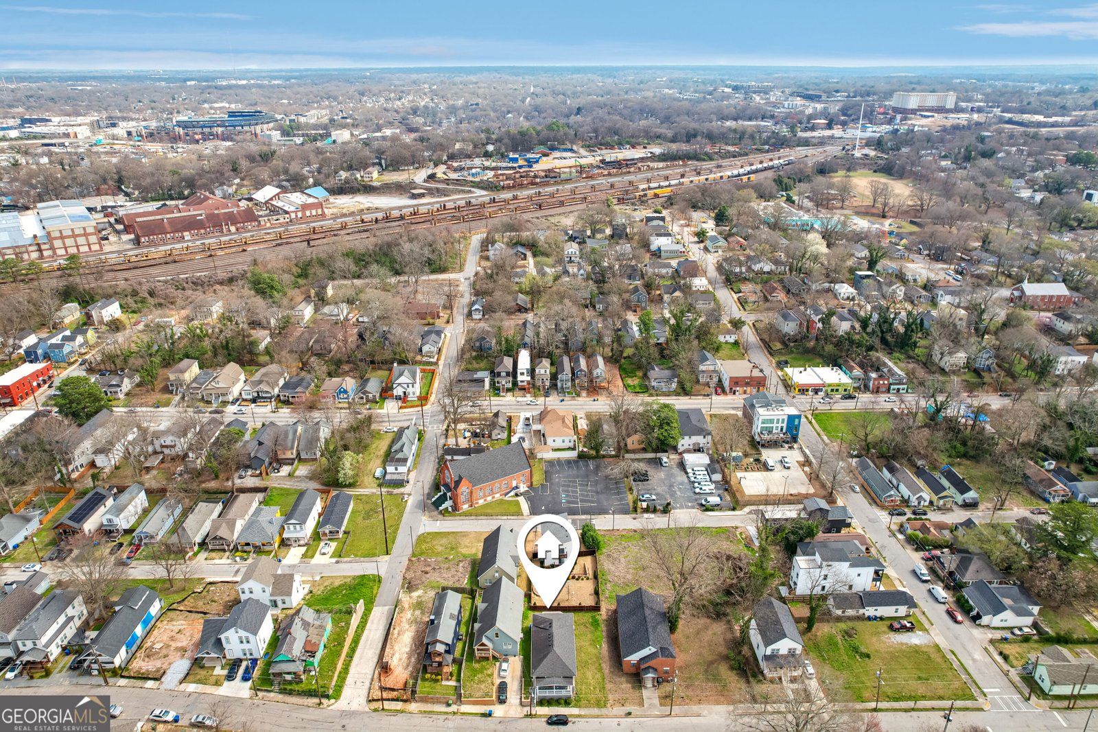 906 Sims Street Atlanta - Photo 28