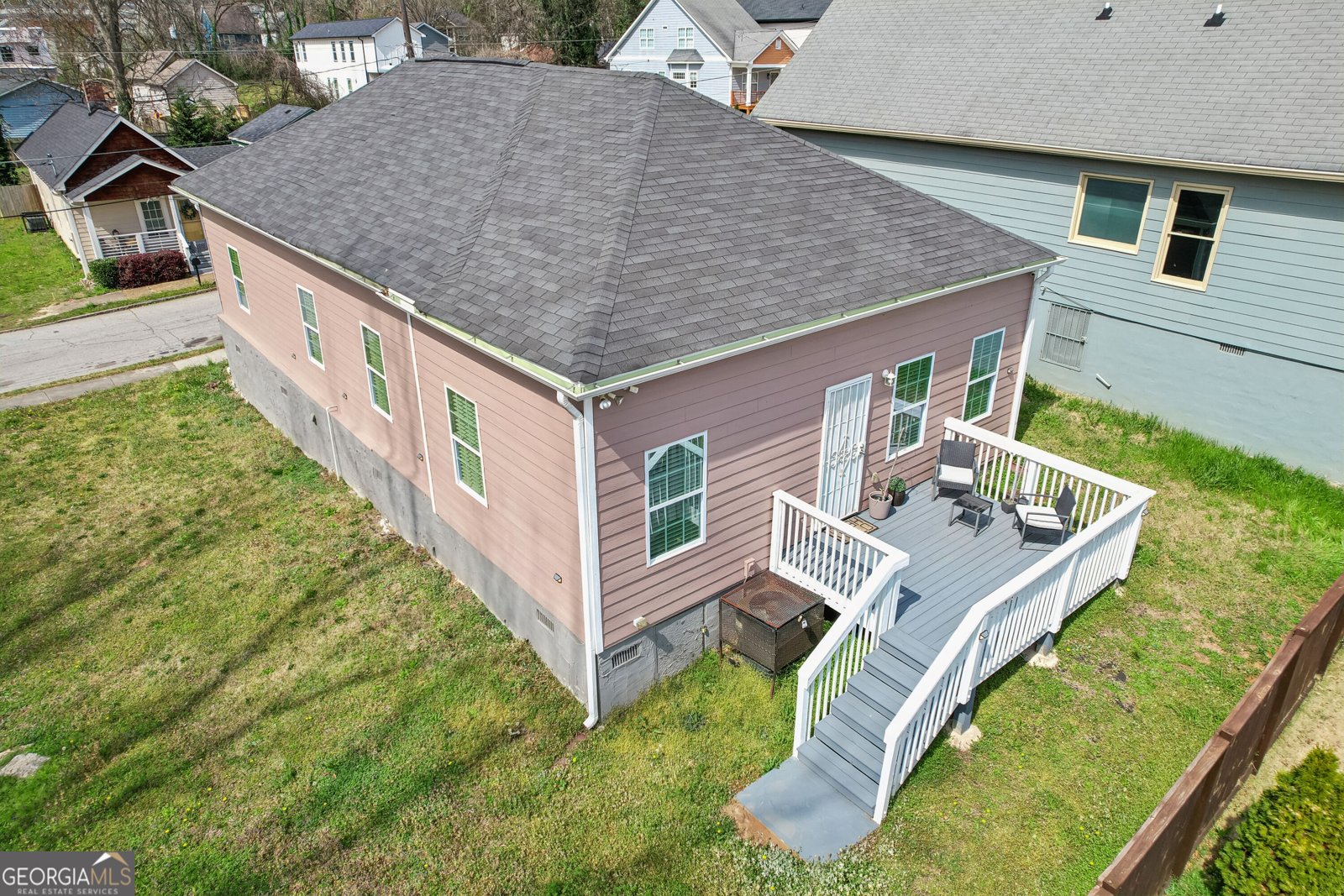 906 Sims Street Atlanta - Photo 31