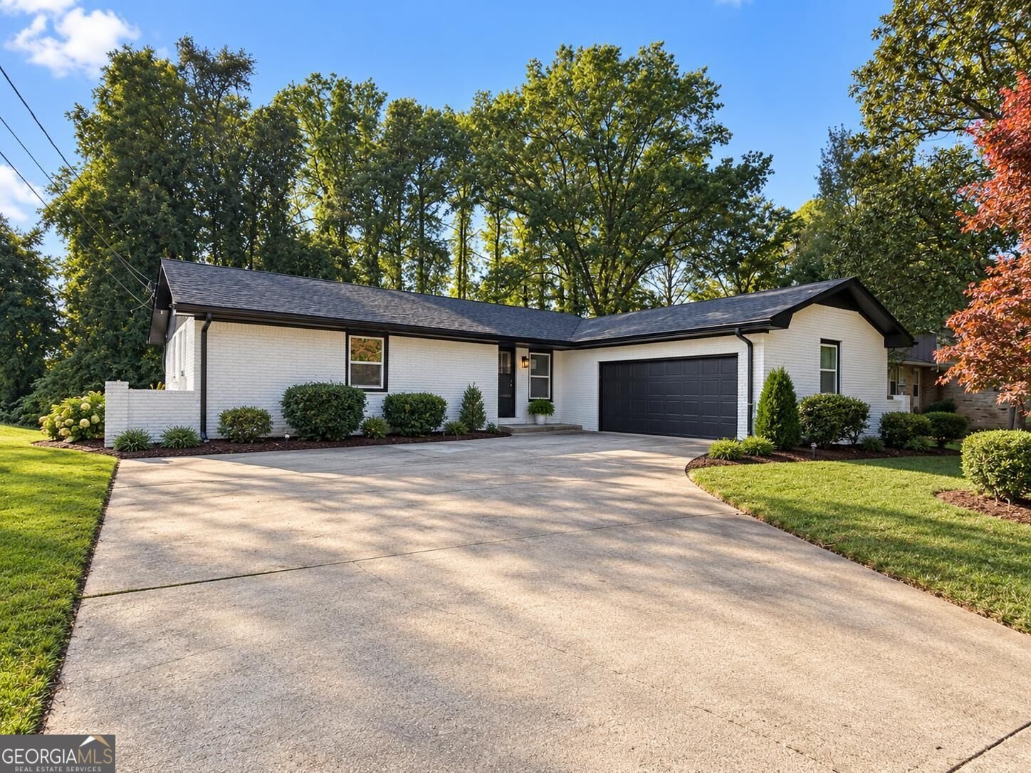 2071 Twin Falls Road Decatur - main photo