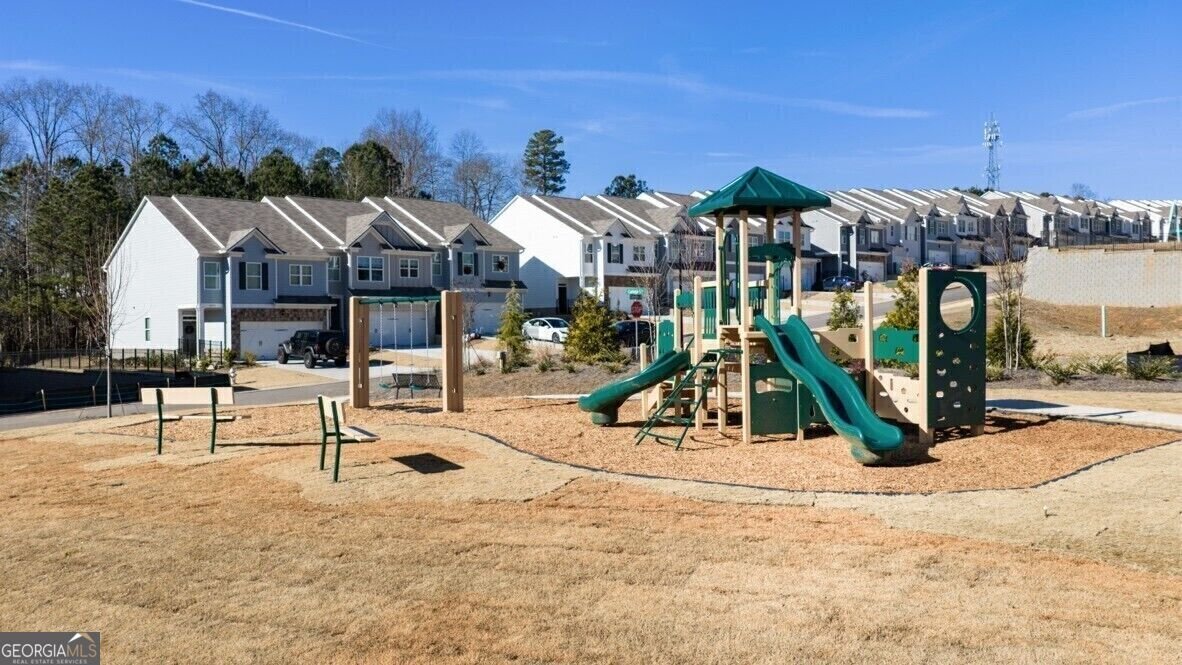6525 Parsons Street Flowery Branch - Photo 30