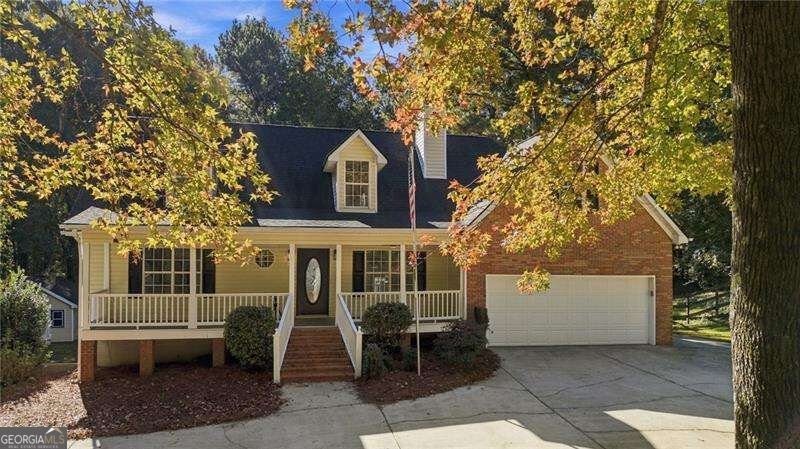 2200 Lake Road Mcdonough - main photo