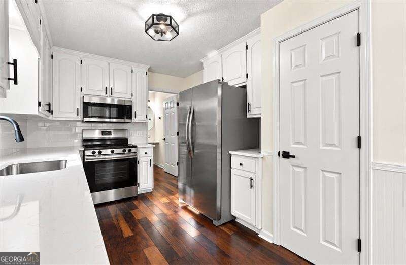 2200 Lake Road Mcdonough - Photo 10