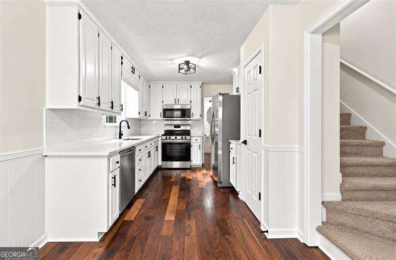 2200 Lake Road Mcdonough - Photo 11